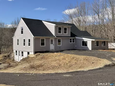Exterior - 200 Pond Hill Rd, Moosup, CT 06354 photo 2 of 2