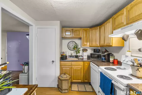 Kitchen - 130 Coe Ave #14, East Haven, CT 06512 photo 1 of 2