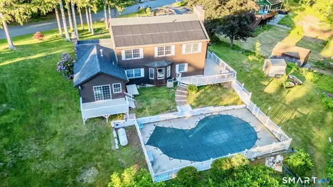 16 Pine Ridge Ln, Mansfield, CT 06250