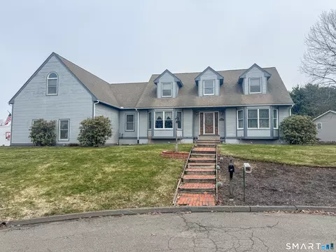 10 Boris Ct, Meriden, CT 06450