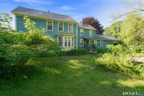 Exterior - 60 Chaplin St, Chaplin, CT 06235 photo 3 of 8