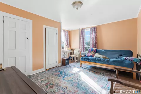 Bedroom - 60 Chaplin St, Chaplin, CT 06235 photo 1 of 9
