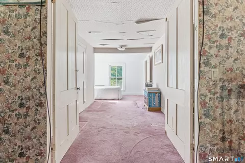 Entry Way - 60 Chaplin St, Chaplin, CT 06235 photo 7 of 7