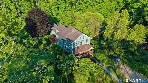 Other - 60 Chaplin St, Chaplin, CT 06235 photo 1 of 8