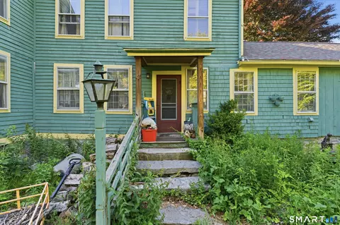 Exterior - 60 Chaplin St, Chaplin, CT 06235 photo 4 of 8