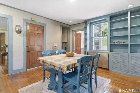 Dining - 60 Chaplin St, Chaplin, CT 06235 photo 1 of 1