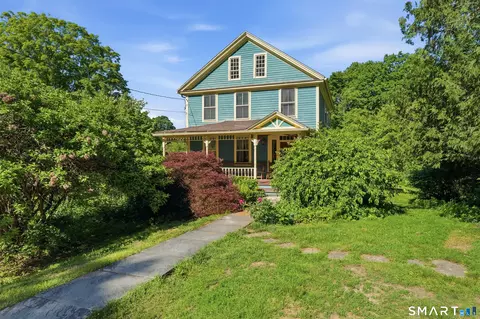 60 Chaplin St, Chaplin, CT 06235