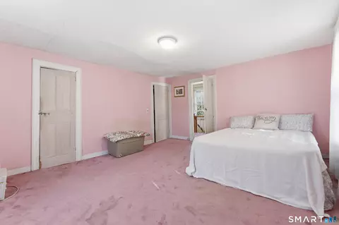 Bedroom - 60 Chaplin St, Chaplin, CT 06235 photo 5 of 9