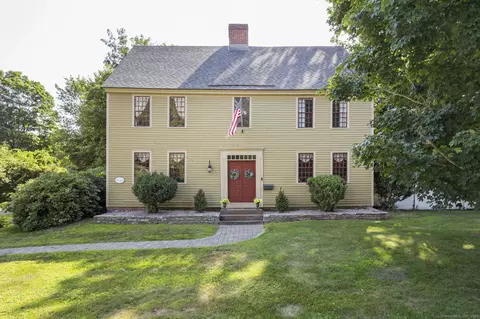 1696 Main St, Glastonbury, CT 06033