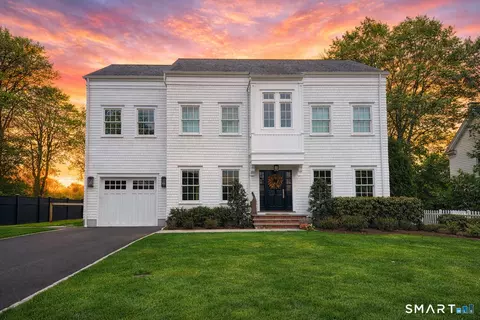 43 Dubois St, Darien, CT 06820