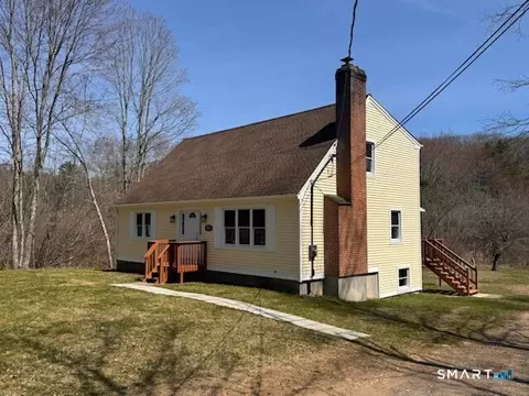 361 Carter Rd, Plymouth, CT 06782