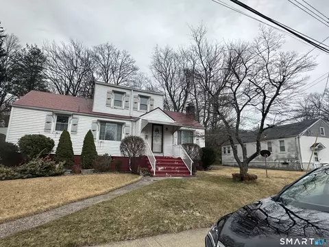 70 Judwin Ave, New Haven, CT 06515