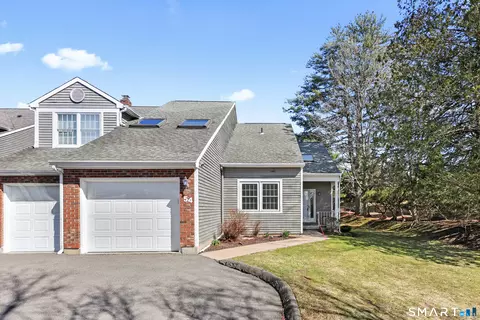 1325 Farmington Ave #54, Bristol, CT 06010