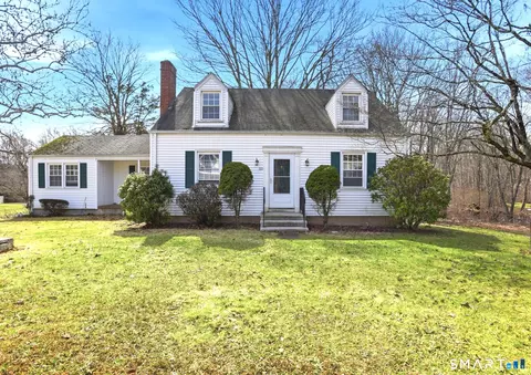 310 Notch Hill Rd, North Branford, CT 06471