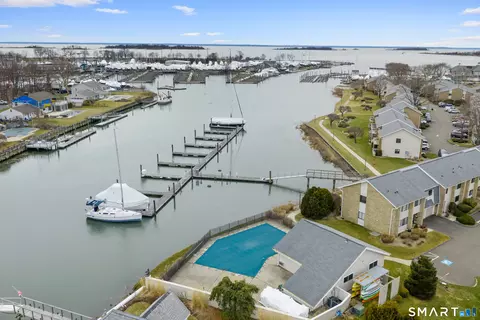 199 Gregory Blvd #C2, Norwalk, CT 06855