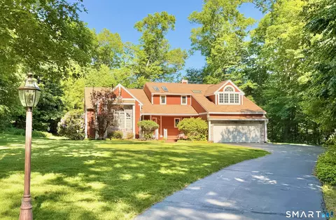 16 Jacobs Hill Rd, Mansfield, CT 06250