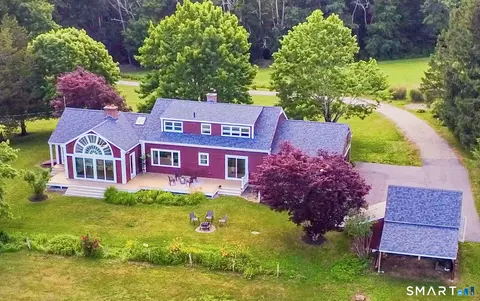 29 Braaten Hill Rd, Woodstock, CT 06281