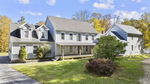 63 Taylor Rd, Colchester, CT 06415