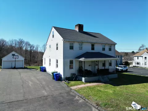 121 Saybrook Rd, Middletown, CT 06457