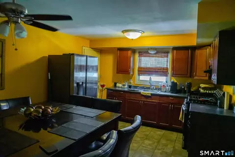 Kitchen - 12 Francis Ave, Hamden, CT 06517 photo 2 of 2