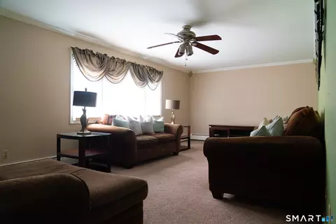 Living - 12 Francis Ave, Hamden, CT 06517 photo 2 of 4