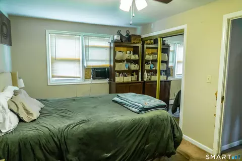 Bedroom - 12 Francis Ave, Hamden, CT 06517 photo 2 of 3