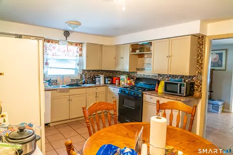 Kitchen - 12 Francis Ave, Hamden, CT 06517 photo 1 of 2