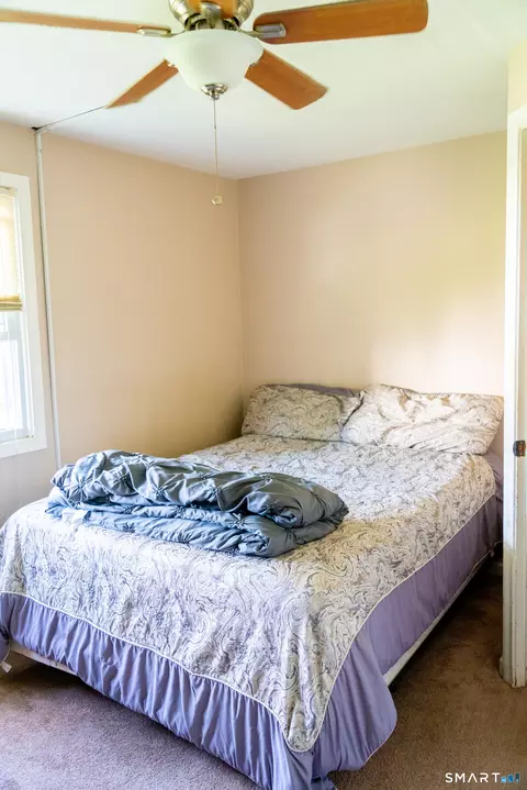 Bedroom - 12 Francis Ave, Hamden, CT 06517 photo 3 of 3