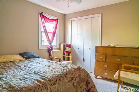Bedroom - 12 Francis Ave, Hamden, CT 06517 photo 1 of 3