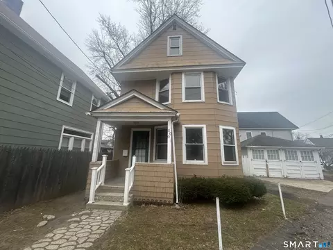 500 Dewey St, Bridgeport, CT 06605