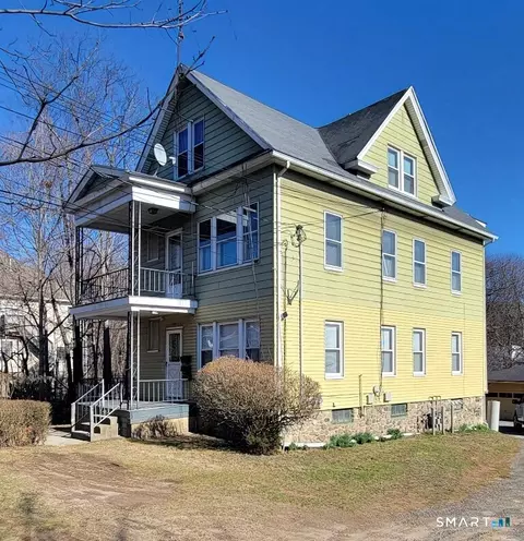 2784 E Main St, Waterbury, CT 06705