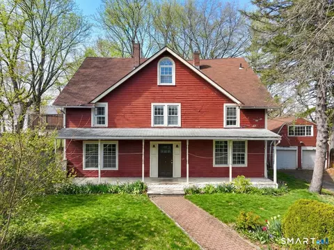 99 Maple St, Wethersfield, CT 06109