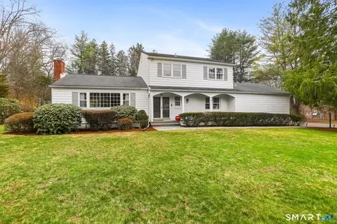 7 Gray Squirrel Dr, Norwalk, CT 06850