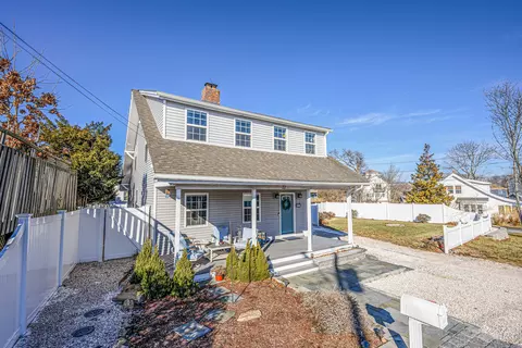 77 Morgan Ave, East Haven, CT 06512