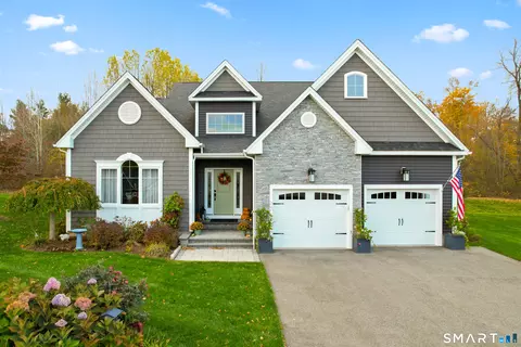 20 Lakeview Ests #20, Middlefield, CT 06455