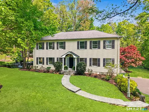 463 White Oak Shade Rd, New Canaan, CT 06840