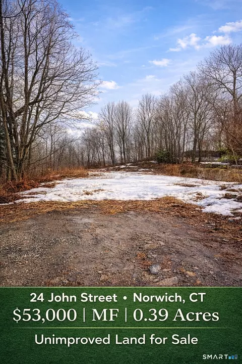 24 John St, Norwich, CT 06360