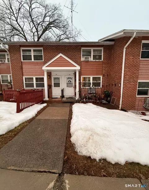280 Capen St, Hartford, CT 06112