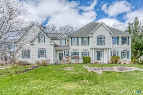 133 Feldspar Rdg, Glastonbury, CT 06033