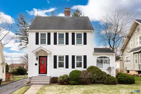 23 Hillcrest Ave, Wethersfield, CT 06109