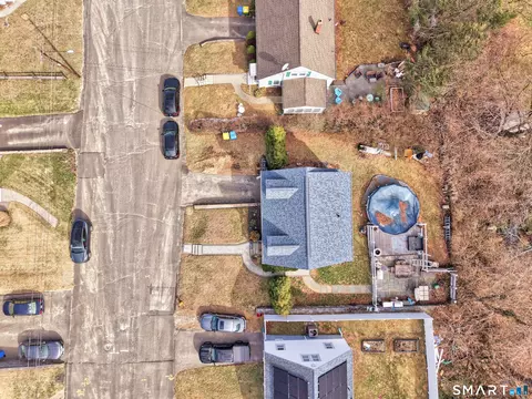 50 Ferndale Ave, Waterbury, CT 06708