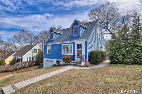 50 Ferndale Ave, Waterbury, CT 06708