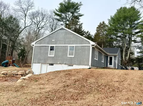 Exterior - 675 Colonel Ledyard Hwy, Ledyard, CT 06339 photo 3 of 8