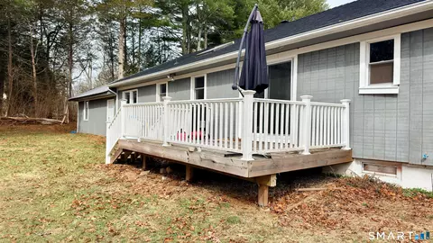 Exterior - 675 Colonel Ledyard Hwy, Ledyard, CT 06339 photo 7 of 8