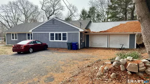 Exterior - 675 Colonel Ledyard Hwy, Ledyard, CT 06339 photo 2 of 8
