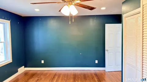 Bedroom - 675 Colonel Ledyard Hwy, Ledyard, CT 06339 photo 2 of 2