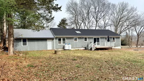 Exterior - 675 Colonel Ledyard Hwy, Ledyard, CT 06339 photo 5 of 8