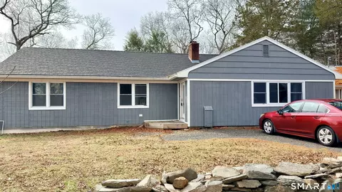 675 Colonel Ledyard Hwy, Ledyard, CT 06339