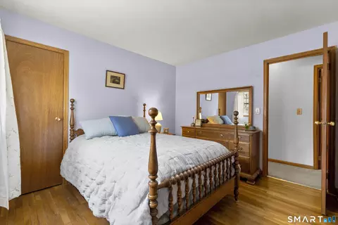 Bedroom - 143 Vanderpoel Ave, Bantam, CT 06750 photo 3 of 6