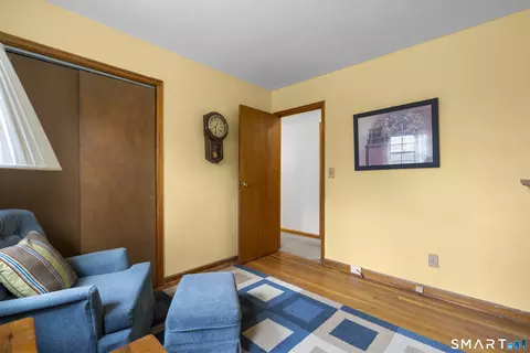 Bedroom - 143 Vanderpoel Ave, Bantam, CT 06750 photo 2 of 6